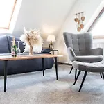 Fischerhaus Гостевой дом 3*