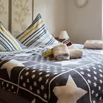 Fischerhaus 3* Трассенхайде