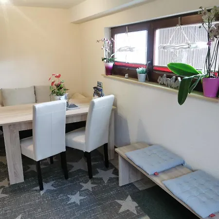 Pensjonat Fischerhaus 3*