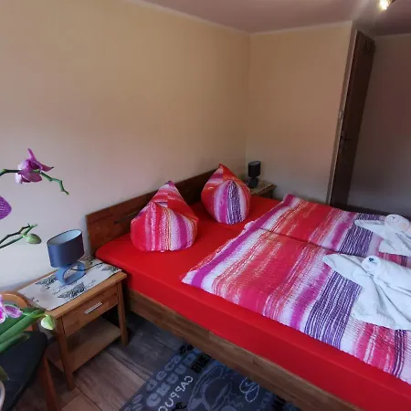 Fischerhaus 3*