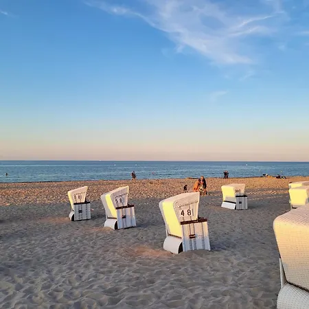 Gasthof Fischerhaus Trassenheide