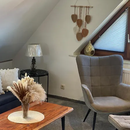 Fischerhaus Trassenheide