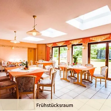 Fischerhaus トラッセンハイデ
