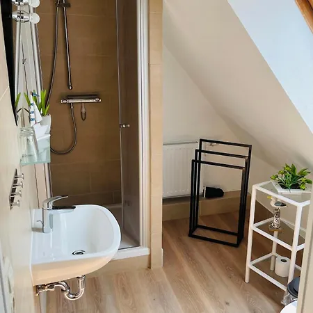 Fischerhaus Trassenheide