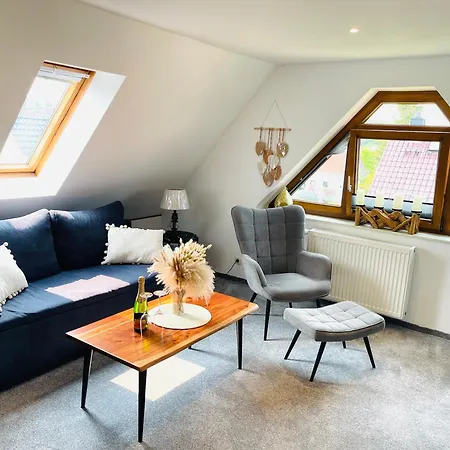 Pensjonat Fischerhaus