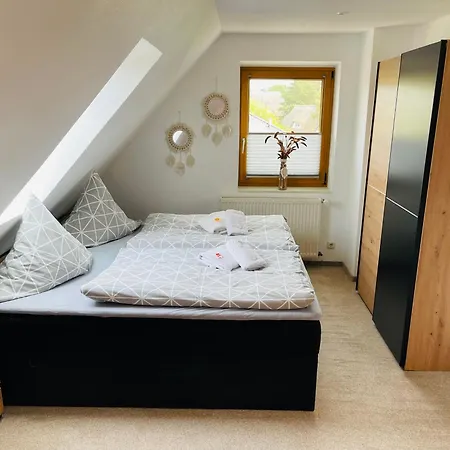 Fischerhaus Pensjonat 3*