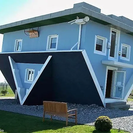 Affittacamere Fischerhaus