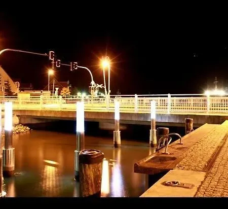 Fischerhaus Gasthof 3*