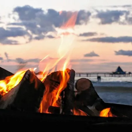 Pensjonat Fischerhaus