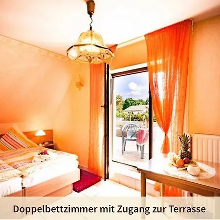 Fischerhaus Affittacamere 3*