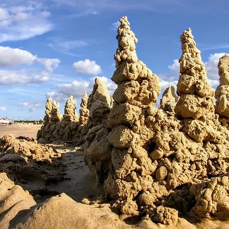 Fischerhaus Trassenheide