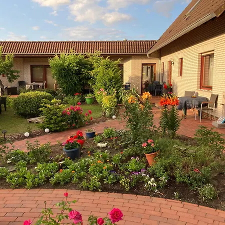 Fischerhaus Trassenheide