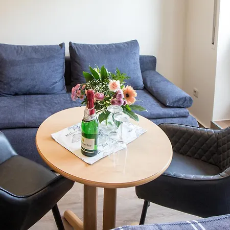 Fischerhaus Trassenheide