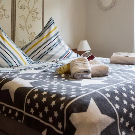 Fischerhaus 3* Trassenheide