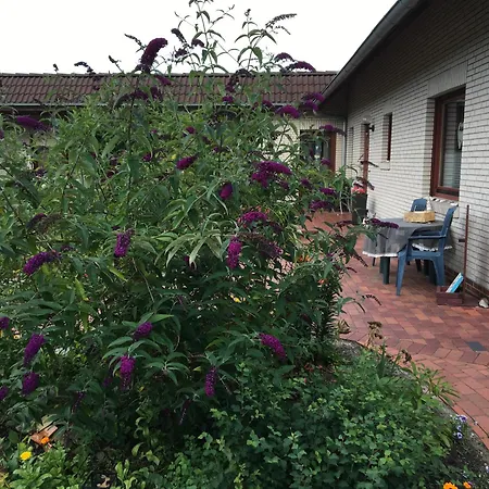 Pensjonat Fischerhaus