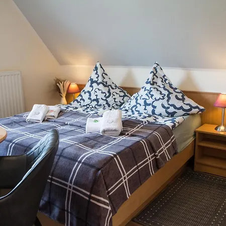 Fischerhaus Trassenheide