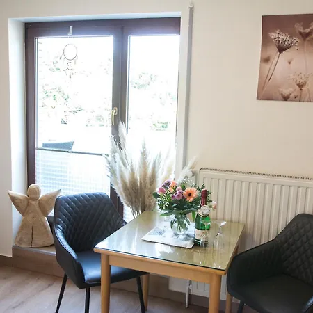 Fischerhaus 3* Trassenheide