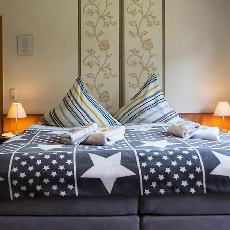 Pensjonat Fischerhaus