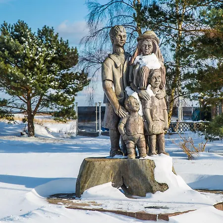 Pensjonat Fischerhaus 3*