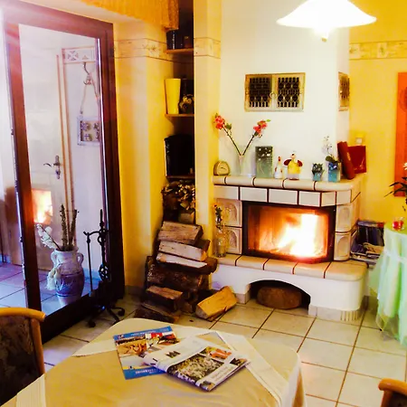 Fischerhaus Gasthof Trassenheide