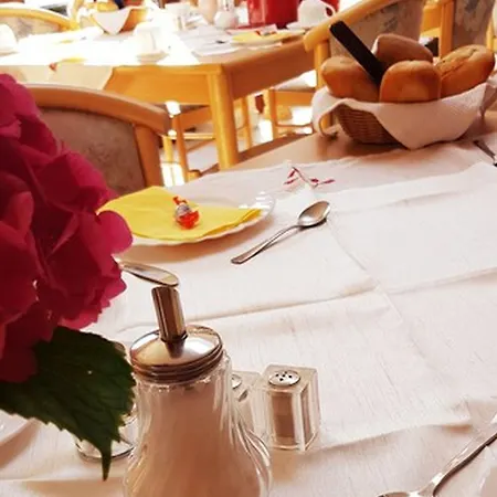 Fischerhaus Pensjonat