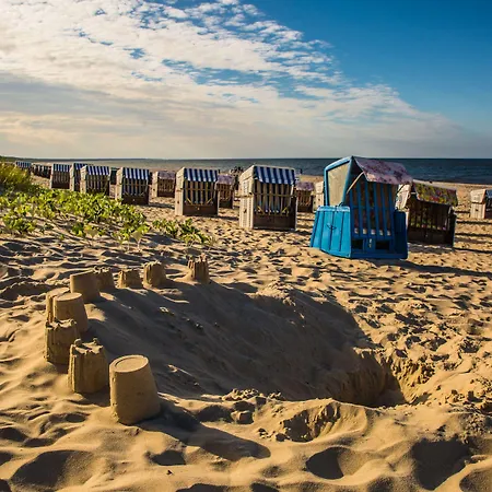 Fischerhaus Pensjonat