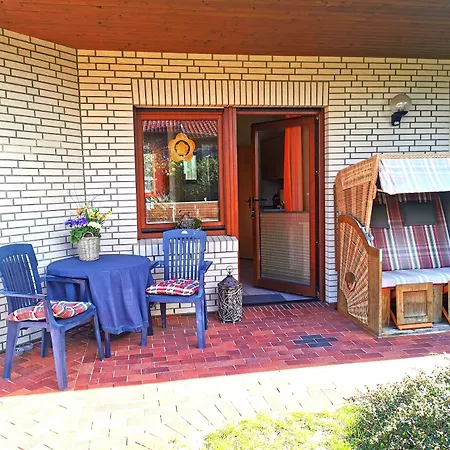 Fischerhaus Gasthof Trassenheide