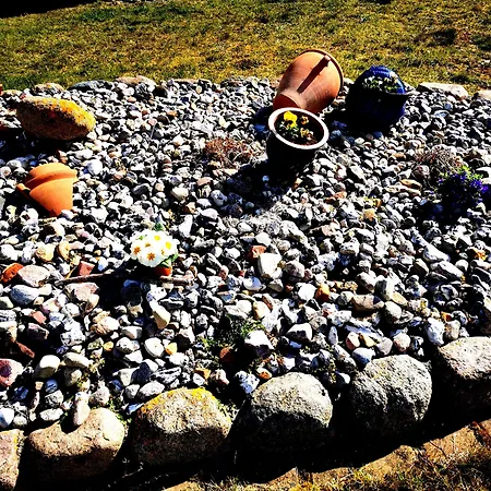 Fischerhaus Pensjonat Trassenheide