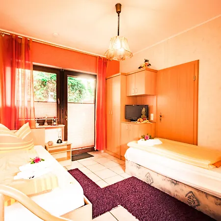 Fischerhaus 3*
