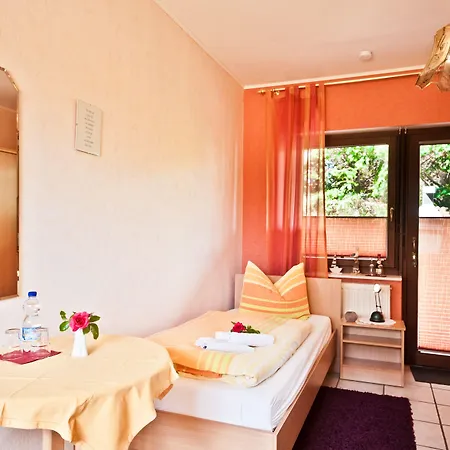 Gasthof Fischerhaus Trassenheide