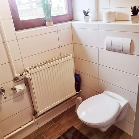 Fischerhaus Pensjonat