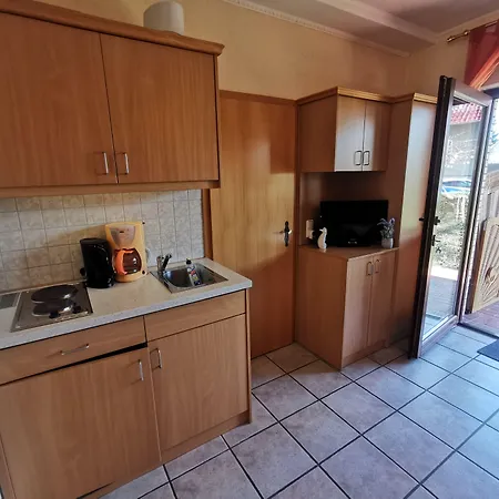 Fischerhaus Pensjonat