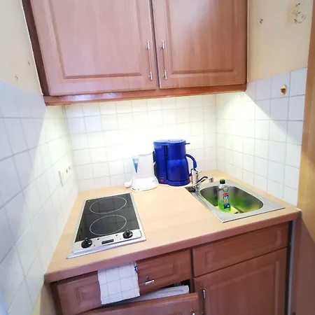 Fischerhaus 3*