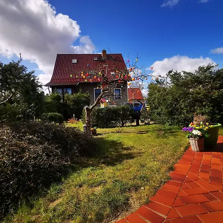 Fischerhaus Pensjonat