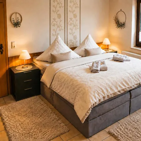 Fischerhaus Pensionat 3*