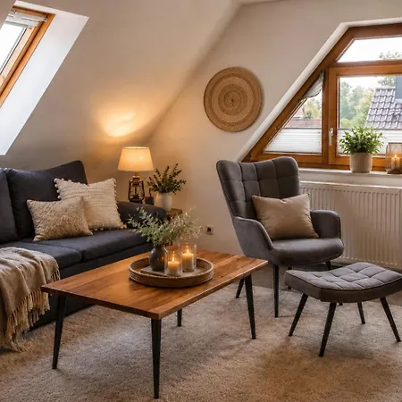 Affittacamere Fischerhaus 3*