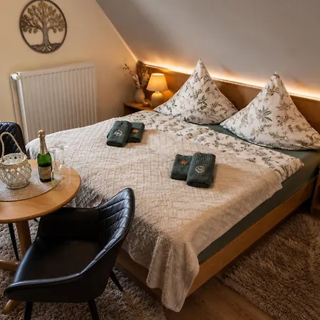 Fischerhaus 3*