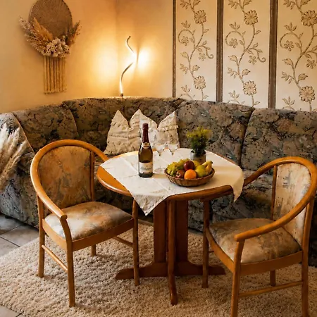 Pensionat Fischerhaus 3*