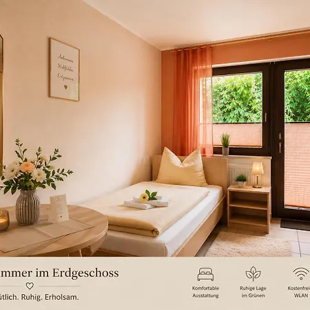 Fischerhaus 3* Trassenheide