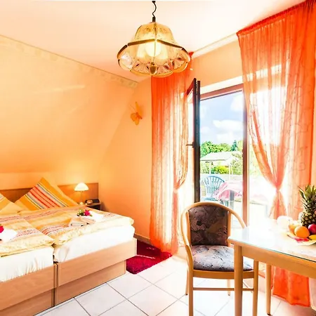 Fischerhaus 3* Trassenheide