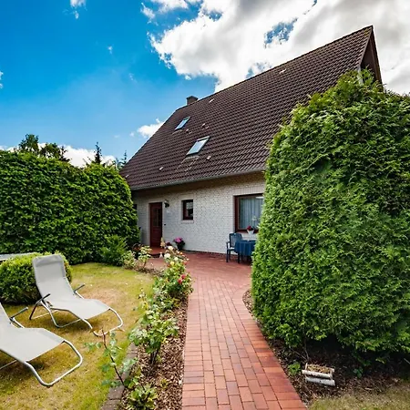 Affittacamere Fischerhaus 3*