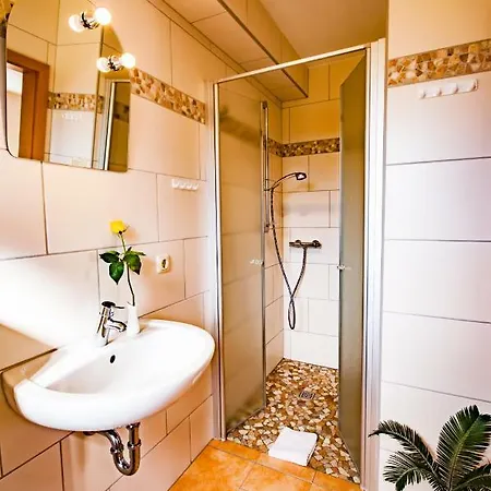 Pensjonat Fischerhaus