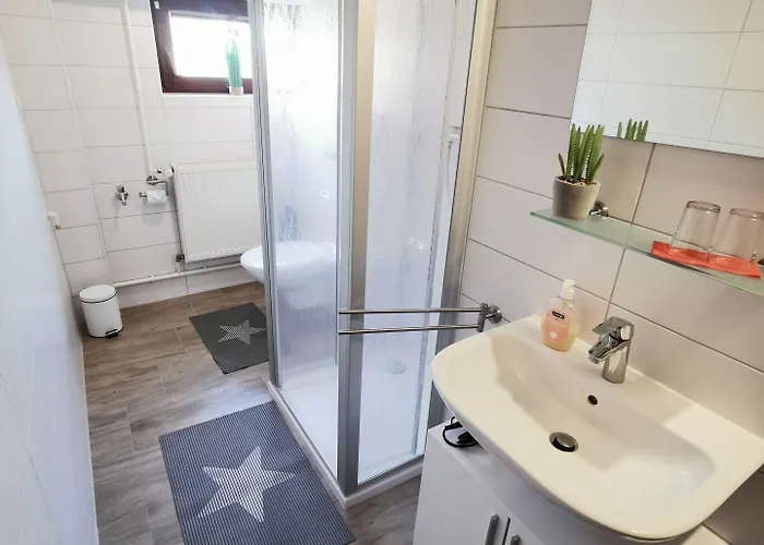 Fischerhaus Gasthof 3*